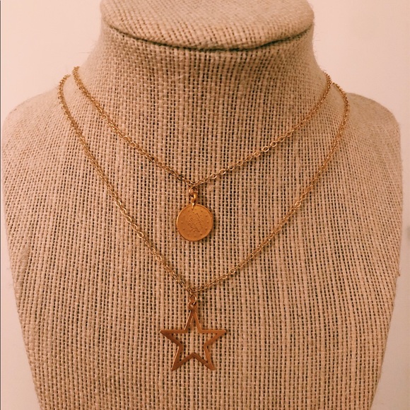 Necklaces - Picture 1 of 1
